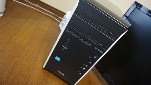 ジャンク パソコン セット core i7 3770