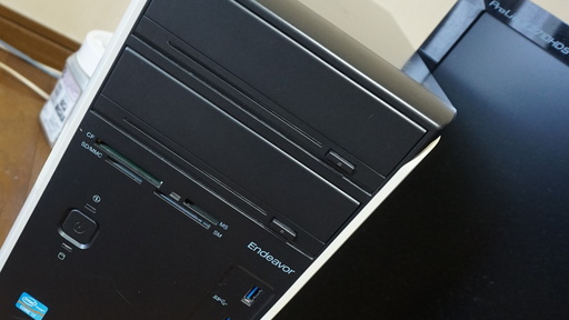 ジャンク パソコン セット　core i7 3770 ジャンク パソコン セット core i7 3770