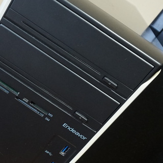 ジャンク パソコン セット core i7 3770