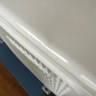 【取引中】未使用 CORONAコロナ 冷房専用エアコン RC-2217Rホワイト