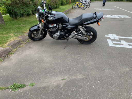 CB1300SF(SC40)  大型　バイク　中古　リッター