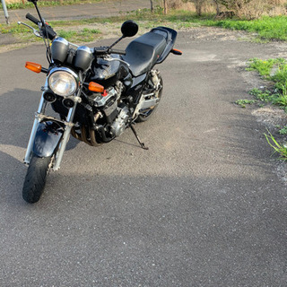 CB1300SF(SC40)  大型　バイク　中古　リッター