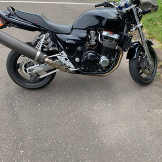 CB1300SF(SC40)  大型　バイク　中古　リッター