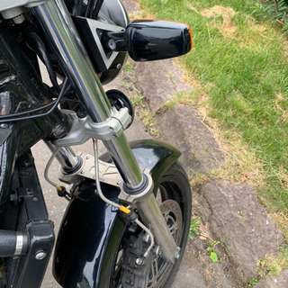 CB1300SF(SC40)  大型　バイク　中古　リッター