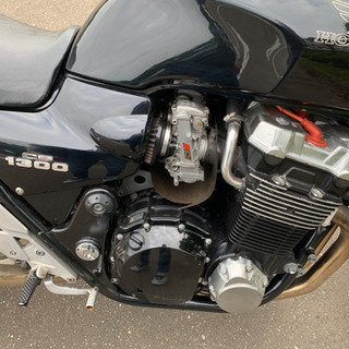 CB1300SF(SC40)  大型　バイク　中古　リッター