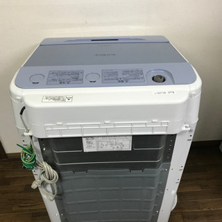 SALE品‼️👑送料無料/設置無料👑美品✨BW-7WV/BeatWash/ヒタチ/HITACHI/洗濯機/7kg/2016年製
