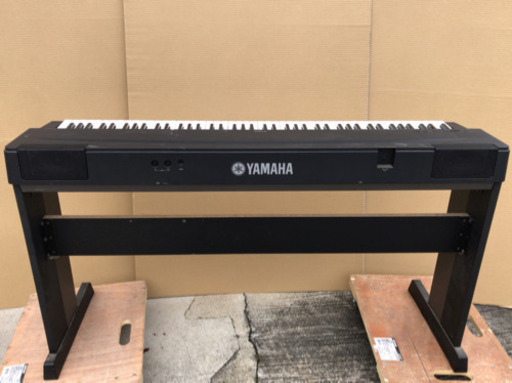 ヤマハ P-90(電子ピアノ)の新品/中古販売 | 1071635 | ReRe[リリ]
