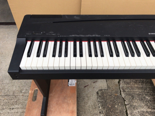 YAMAHA P-90 電子ピアノ B063Q002