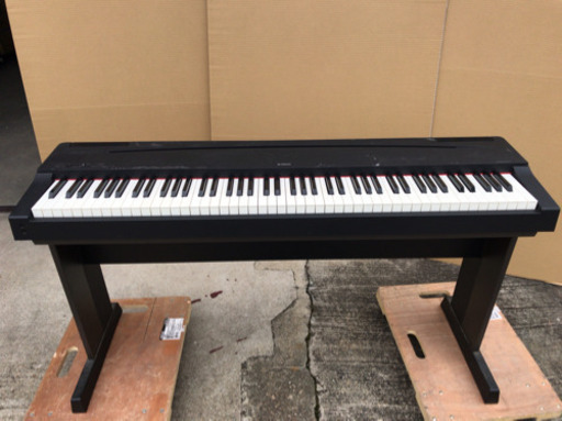 YAMAHA P-90 電子ピアノ　B063Q002