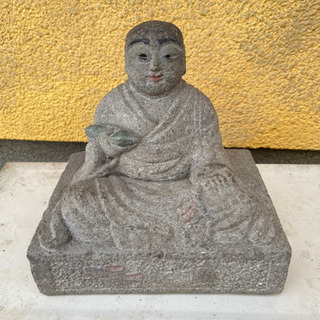 石仏　仏像　石像