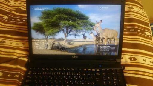 [激安ノートPC] windows10 office入り