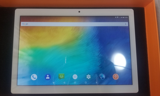 タブレットＰＣ　Teclast M30 Android 8.0