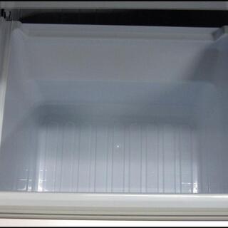 新生活！29700円 シャープ 冷蔵庫 137L 2ドア 2018年製 ガラスドア ホワイト