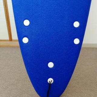 ソフトサーフボード　storm blade 2019年モデル 8.0ft