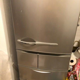 SANYO ノンフロン冷凍冷蔵庫 2006年製