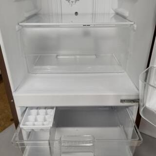 仙台市若林区若林⤴️綺麗な冷蔵庫/パナソニック168㍑下段引出し冷凍室