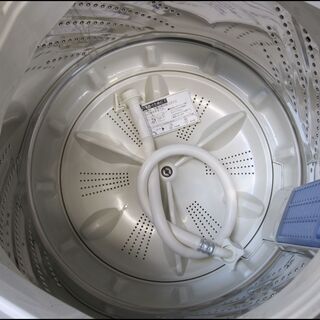 生活家電 新生活！19800円 パナソニック 洗濯機 5kg 2016年製
