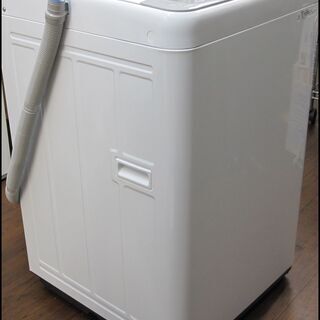 生活家電 新生活！19800円 パナソニック 洗濯機 5kg 2016年製