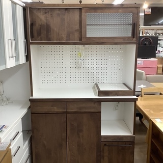 今村家具工芸のレンジボードをご紹介！