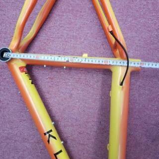 KLEIN ATTITUDE クライン アティチュード アメリカ製 中古 【公式通販】