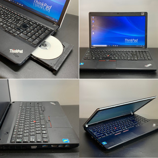 美品・ハイスペックノート/4コアi7/メモリ8G/SSD256G/オフィス2019認証済で