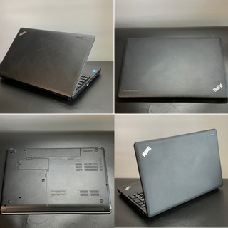 美品・ハイスペックノート/4コアi7/メモリ8G/SSD256G/オフィス2019認証済で