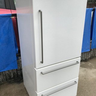 無印良品 270L MJ-R27A 272L 3ドア 冷蔵庫 (0727k) sitcr.com