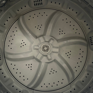 格安で！アイリスオーヤマ 洗濯機 5.0kg◇IAW-T502EN◇2019年製◇JWP-0078★