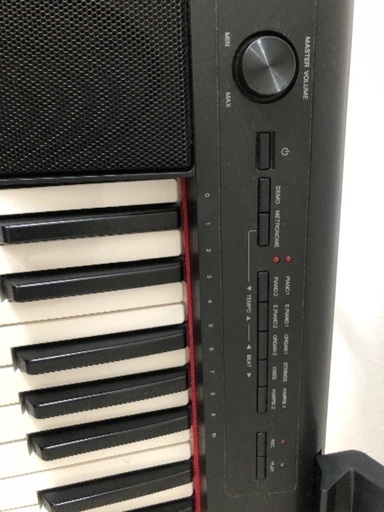 ヤマハ YAMAHA 電子キーボード PIAGGERO ヤマハ YAMAHA 電子キーボード PIAGGERO