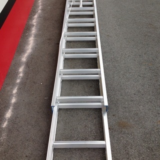 【エコツール岡崎店】HASEGAWA/長谷川  2連はしご HC2-61 【愛知県/岡崎市/工具】 エコツール岡崎店】HASEGAWA/長谷川 2連はしご HC2-61 【愛知県/岡崎市