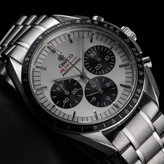 エキサイティングな体験ができる腕時計OMECO広報募集しております。