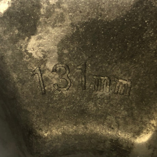 スーパーカブ90 デカドラム 純正前後ブレーキセット 検索用 HA02