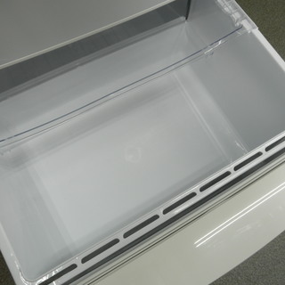 西岡店 冷蔵庫 272L 2014年製 3ドア アクア/AQUA 白色 AQR-271C