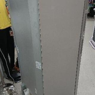 SHARP（シャープ） 225L　2ドア冷凍冷蔵庫 「SJ-23A-S」