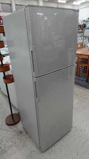 SHARP（シャープ） 225L　2ドア冷凍冷蔵庫 「SJ-23A-S」
