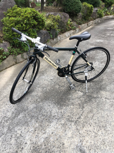 RALEIGH ラレー　RFーL