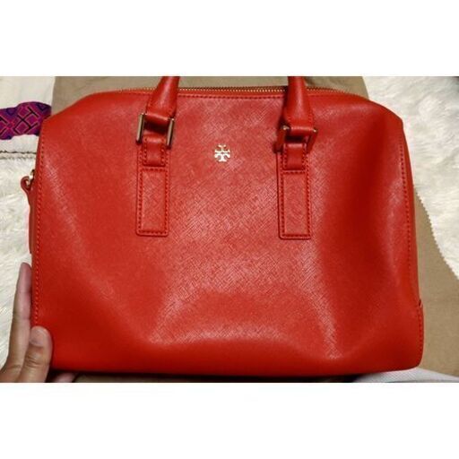 TORY BURCH ハンドバッグ