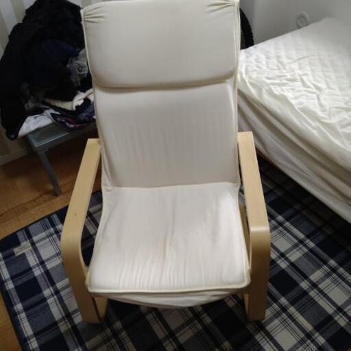 IKEAイス