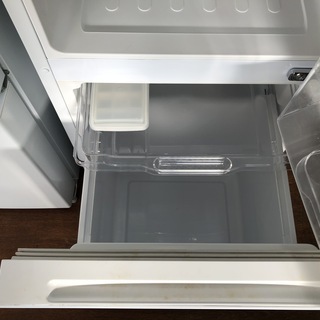 リサイクルショップどりーむ天保山】2553 冷蔵庫 2ドア ハイセンス HR