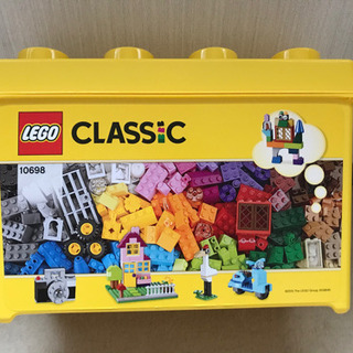 LEGO Classic  美品