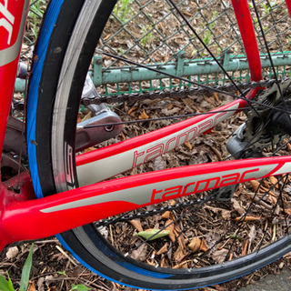 ロードバイク SPECIALIZED TARMAC Compact 2012