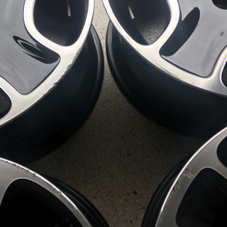 bmw mini r60r61 7j17インチ クロスオーバー ペースマン 