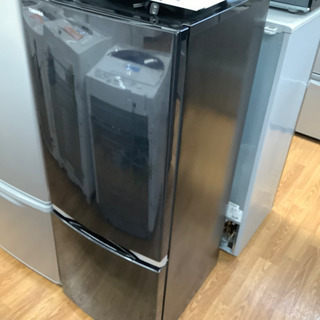 安心の1年間保証付！【TOSHIBA（東芝）】2ﾄﾞｱ冷蔵庫売ります