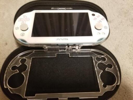 PSVita ソフト6つ