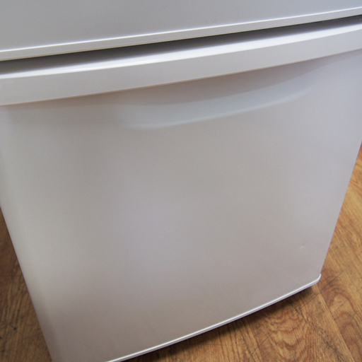 京都市内方面配達無料】Panasonic 少し大きめ168L 冷蔵庫 2017年製 白 GL05