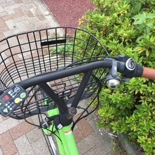 バッテリー最高レベル！?ヤマハ YAMAHA パスアミ 8.7Ah 電動自転車 