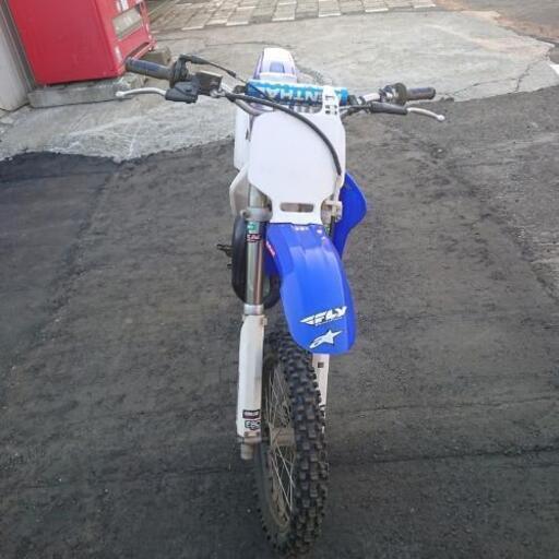 ヤマハ YAMAHA  yz80