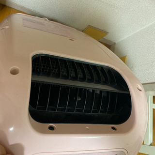 DAIKIN 空気清淨機