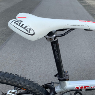 MTB GIANT xtcハイブリッド　中古