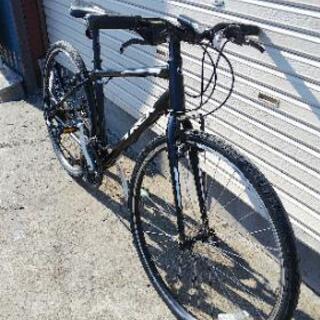 中古自転車159 TREK FX1